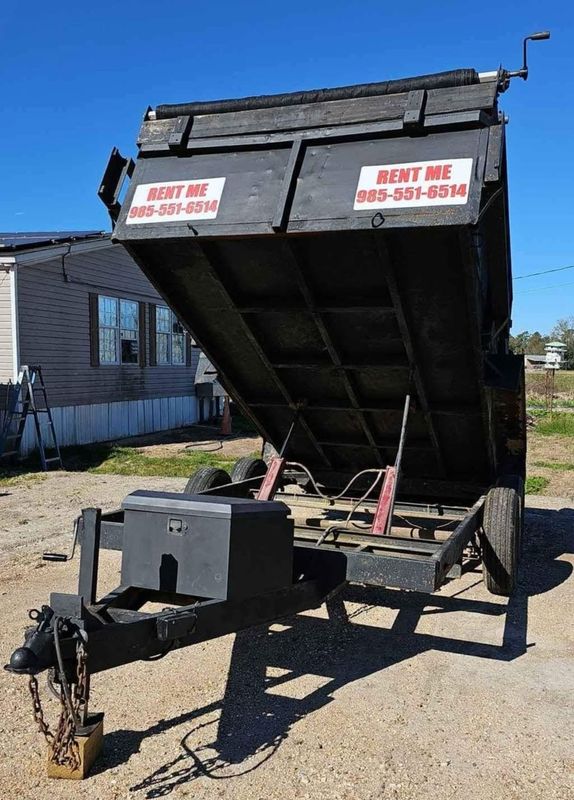 Hauling Services
