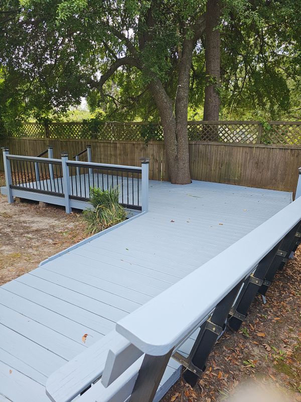Exterior Painting gallery