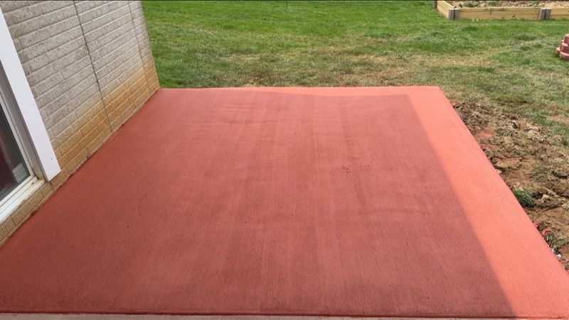 Decorative Concrete