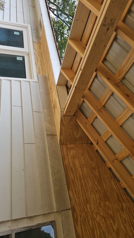 decks and docks