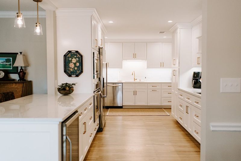 Kitchen Remodels