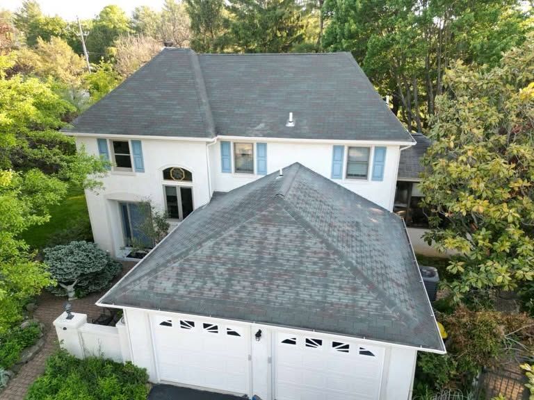 Exterior Painting