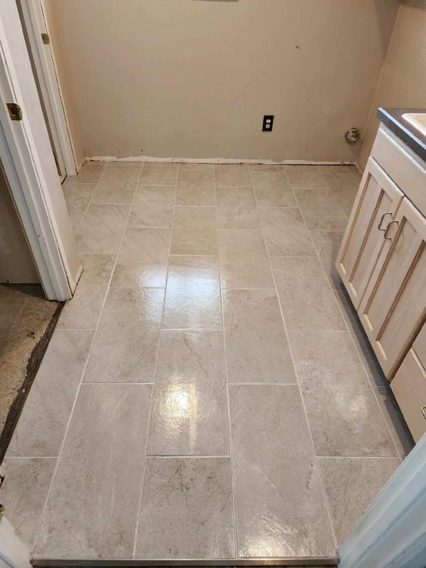 Flooring