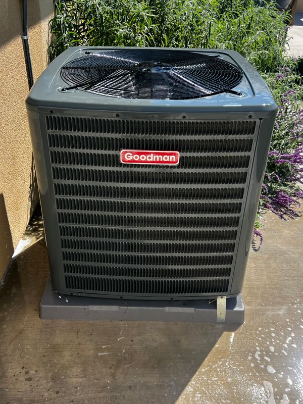 Installation of HVAC Systems