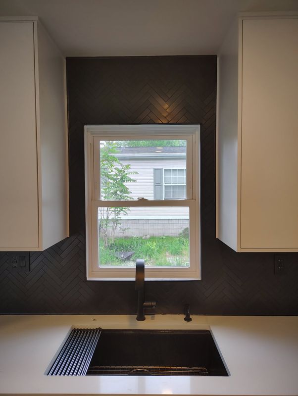 Kitchen Remodeling