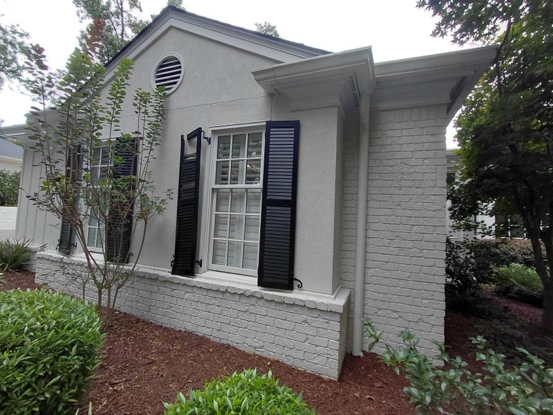 Exterior Painting