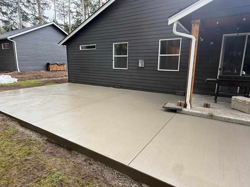 Concrete Repair
