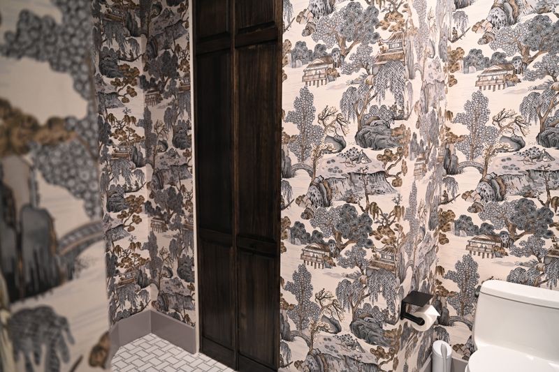 Bathroom Renovation