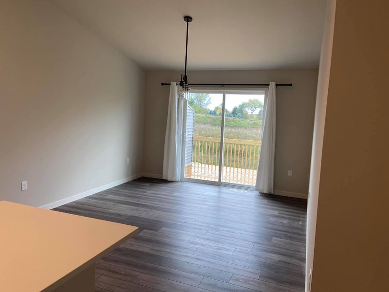 Interior Renovations
