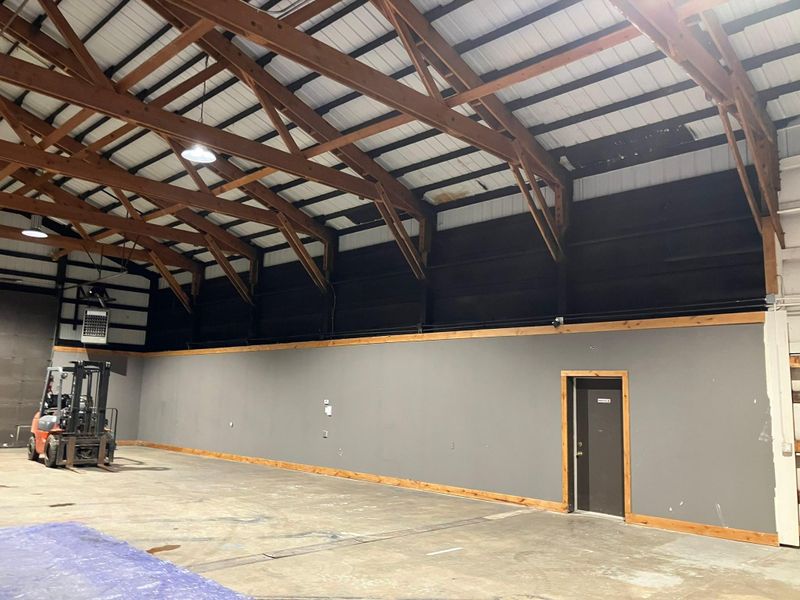 Spray Foam Insulation & Coating