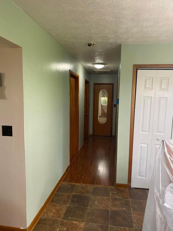 Interior Painting