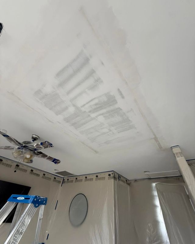 Drywall Repair