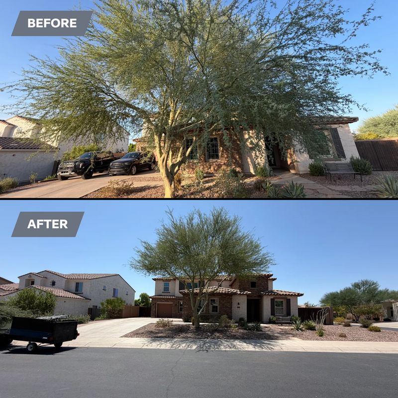 Residential Landscaping