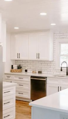 Kitchen Remodels