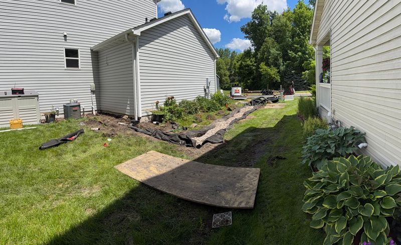 Commercial Drainage Systems
