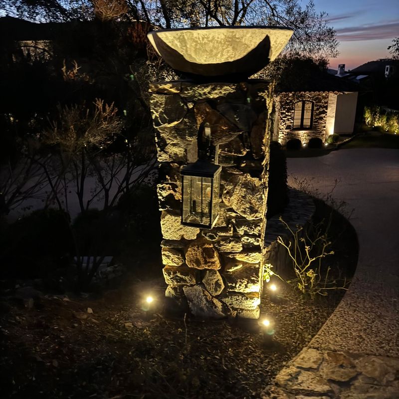 Lighting Installation and Repairs