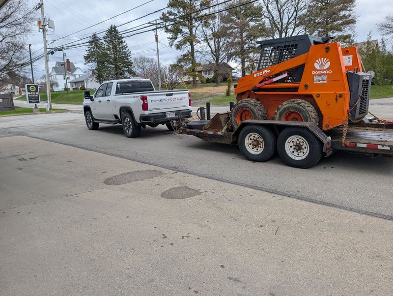 Landscaping & Hardscaping