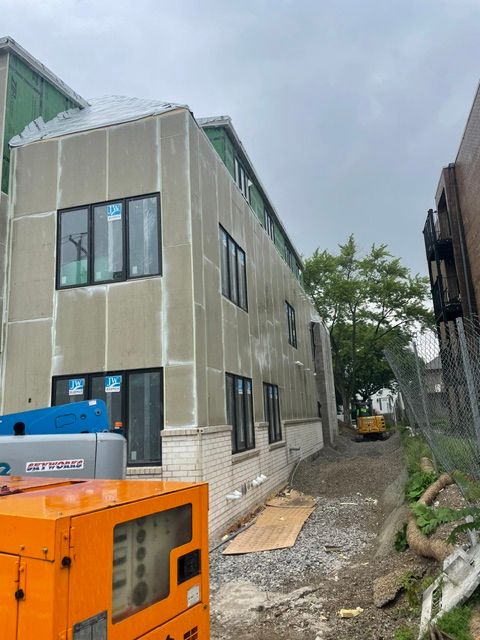 Commercial Painting