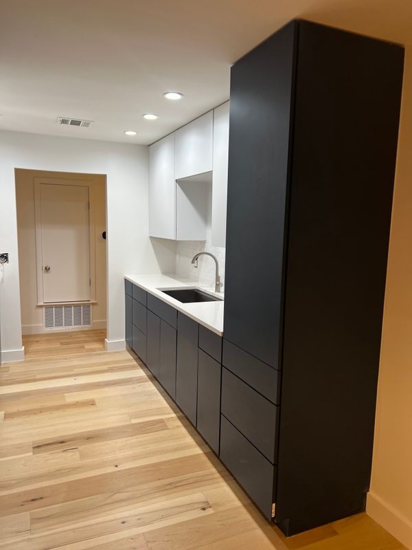Flooring & Tile