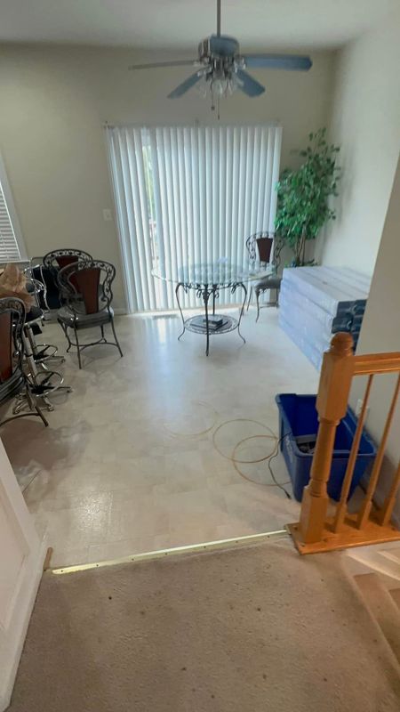 Flooring