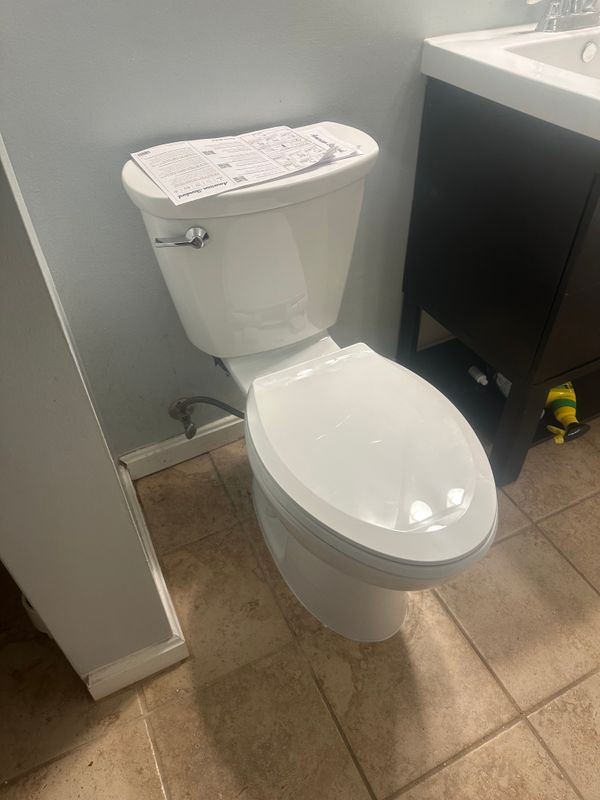 Plumbing