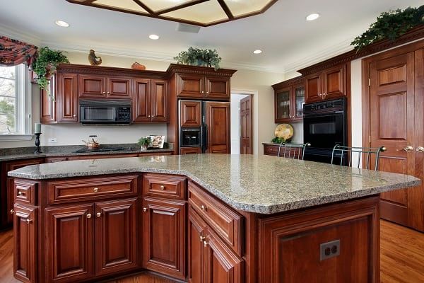 Kitchen Renovation