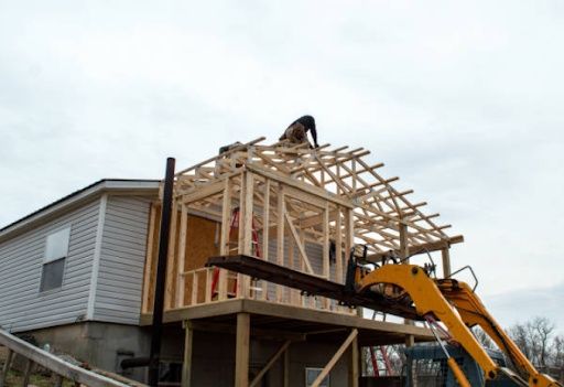 Custom Home Building