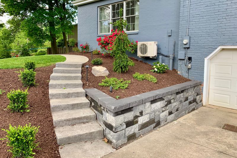 Retaining Walls gallery