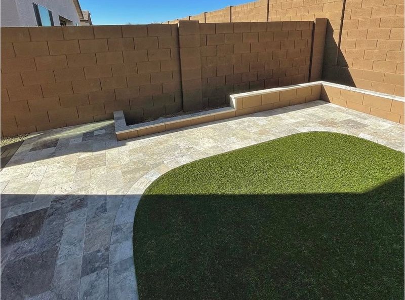 Hardscaping Services