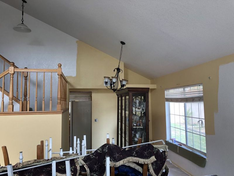 Interior Painting