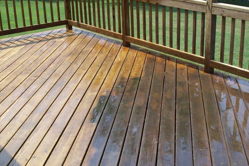 Pressure Washing