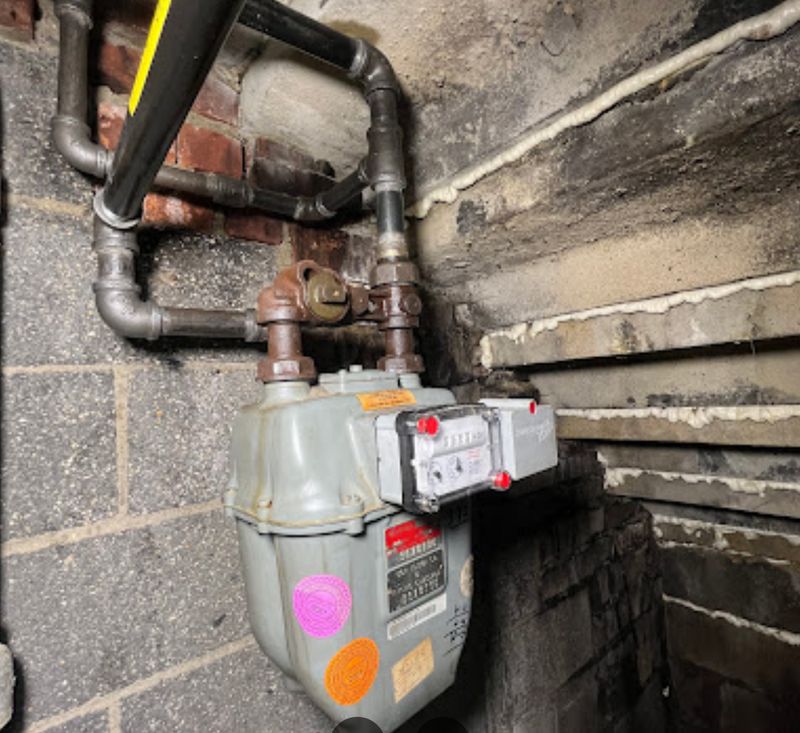 Plumbing Contractor