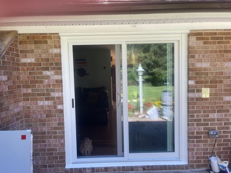 Window Installation