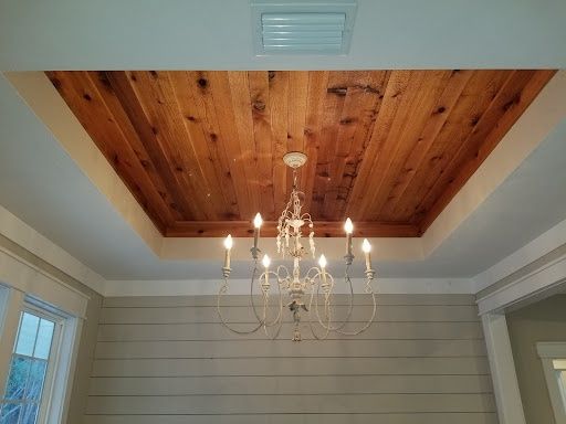 Interior Remodels