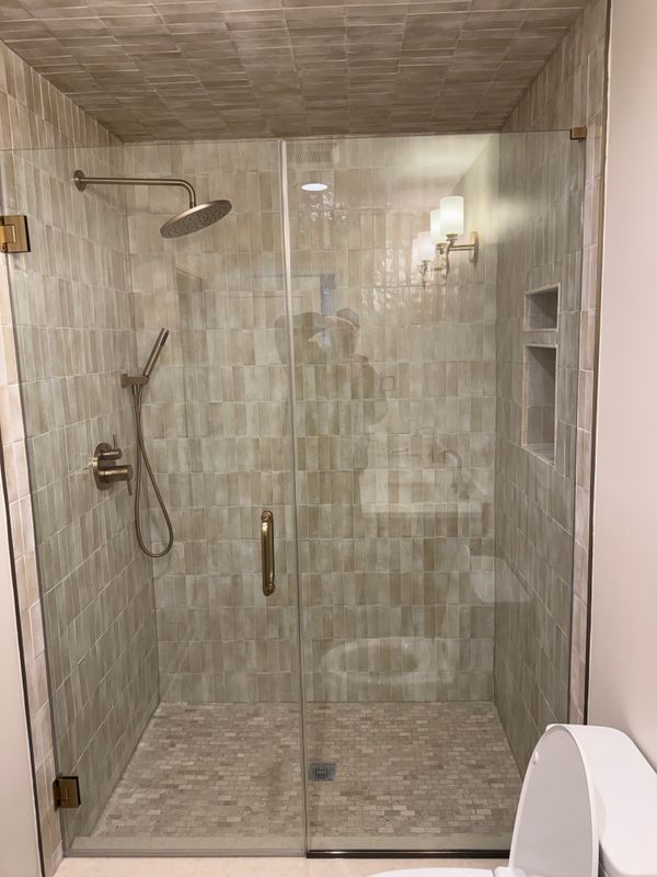 Bathroom Renovation
