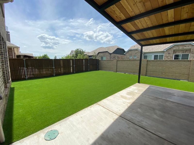 Artificial Turf gallery