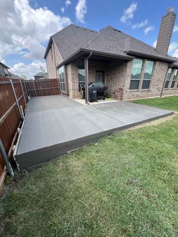 Concrete