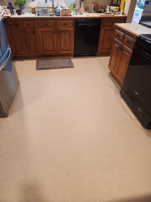 Residential Flooring