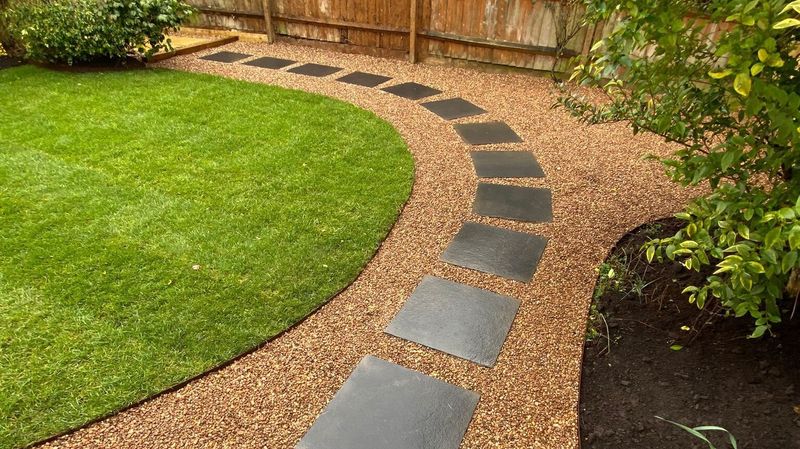 Lawn Edging