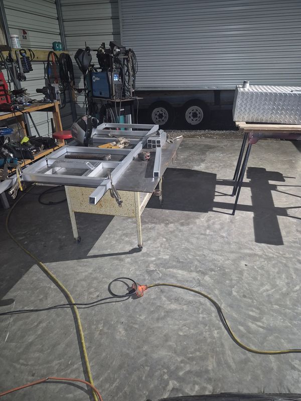 Welding Services