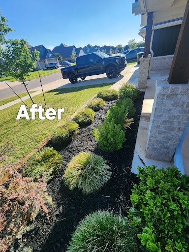 Landscape Design