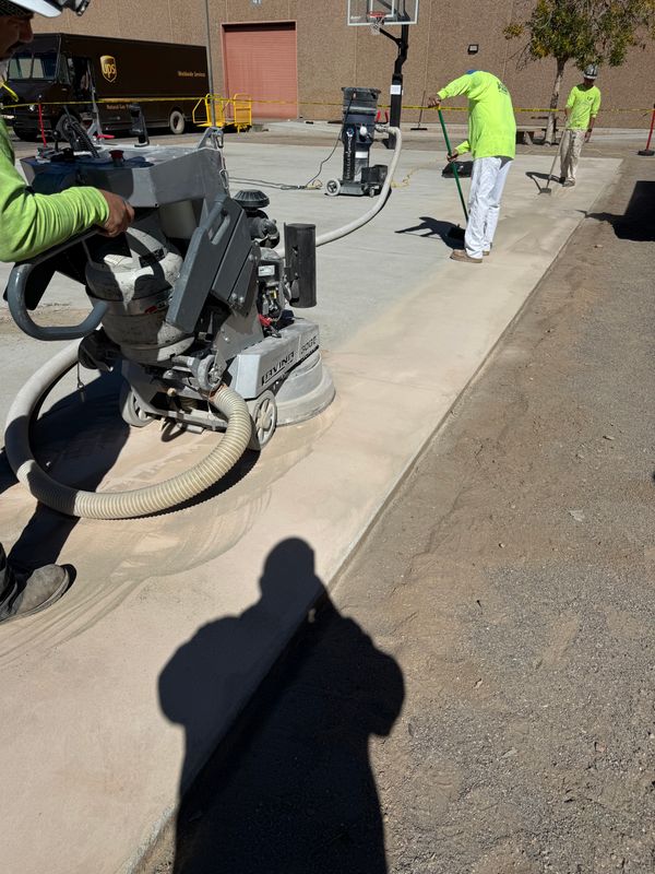Commercial Painting