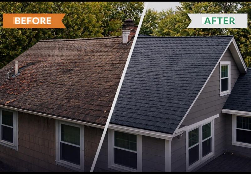 Roofing Replacement