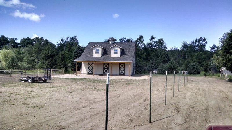 Roofing Installation