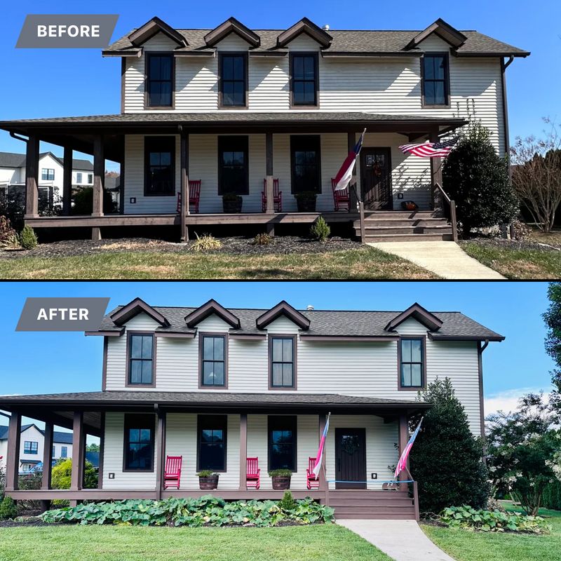 Exterior Painting