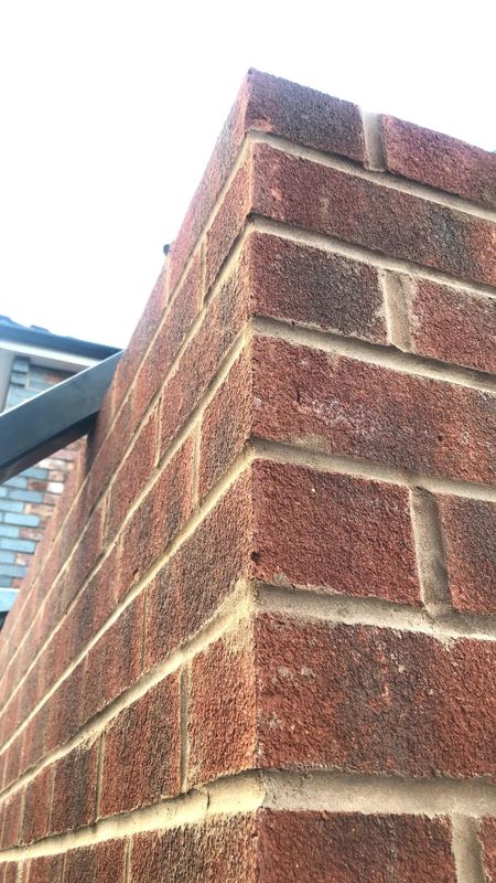 Brickwork
