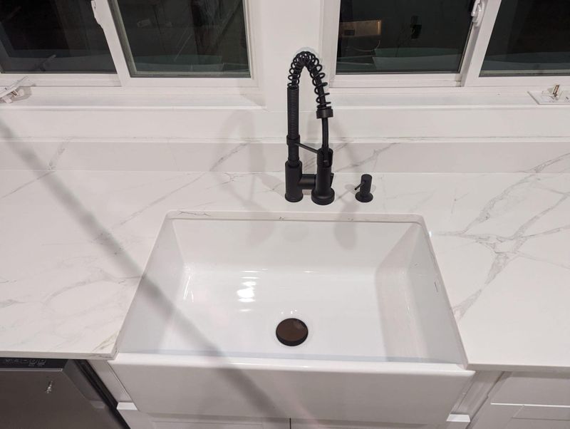 Quartz Countertops