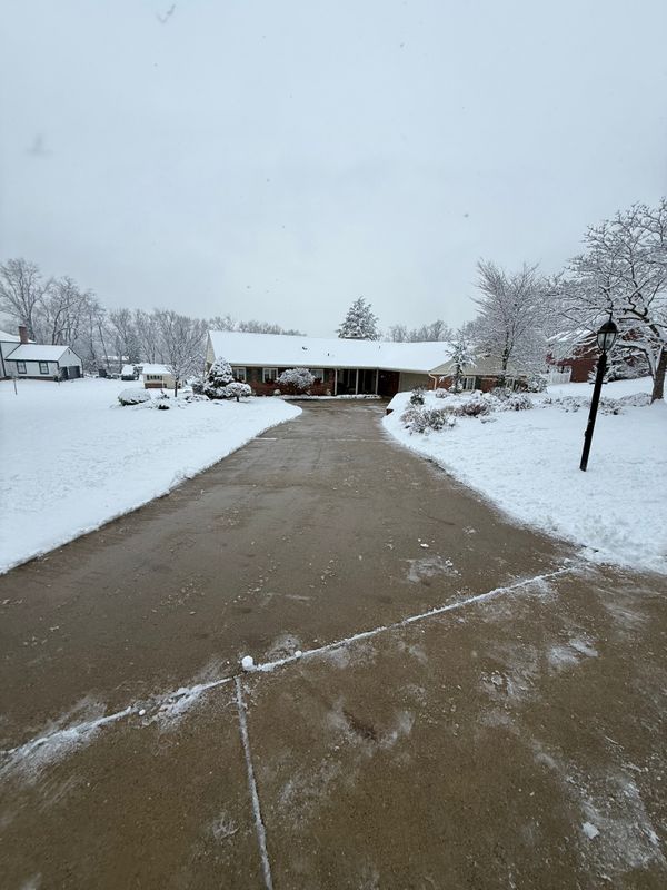 Snow Removal
