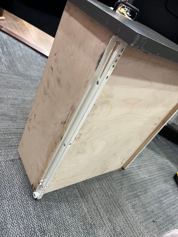 Custom Trim Work