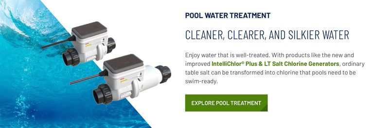 Equipment we use and install
